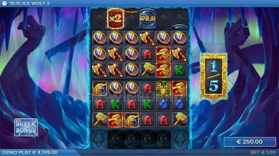 Mobile gaming app update