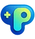 Trusted game provider logo